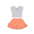 Completo Billieblush